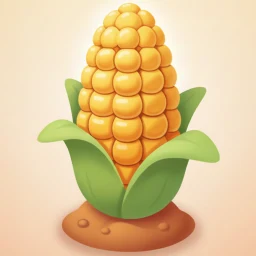Tiny Harvest: Cozy Farm Sim